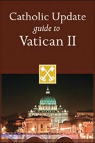 Cover of Catholic Update Guide to Vatican II