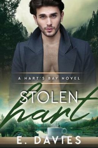 Cover of Stolen Hart