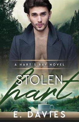 Book cover for Stolen Hart