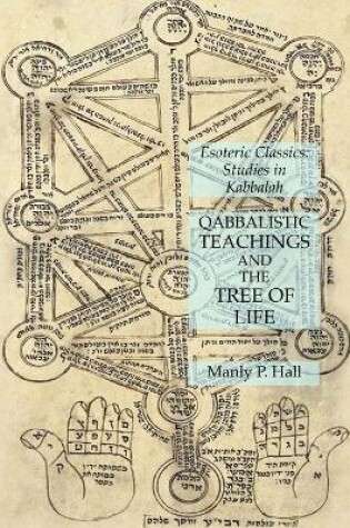 Cover of Qabbalistic Teachings and the Tree of Life