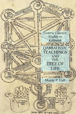 Book cover for Qabbalistic Teachings and the Tree of Life