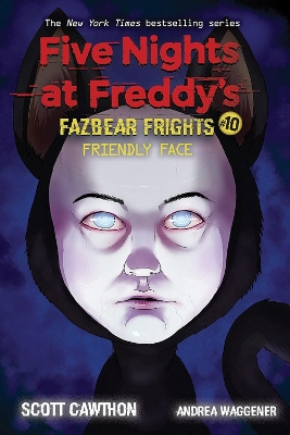 Cover of Friendly Face