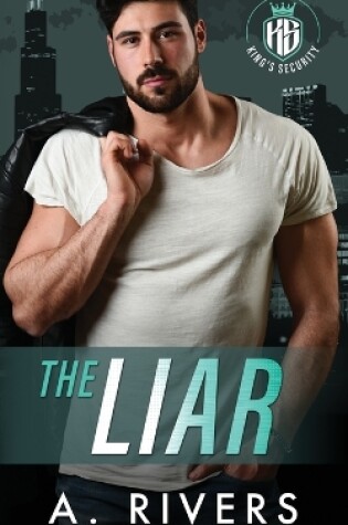 Cover of The Liar