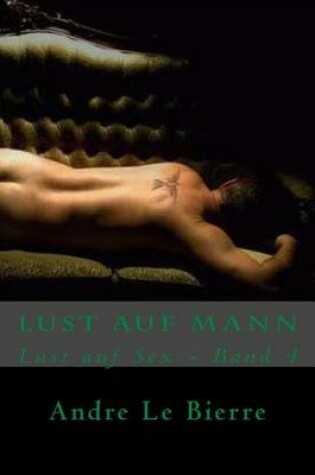 Cover of Lust Auf Mann