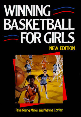 Book cover for Winning Basketball for Girls