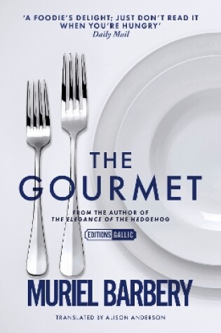 Cover of Gourmet