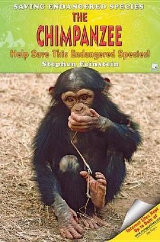 Cover of The Chimpanzee