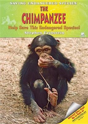 Cover of The Chimpanzee