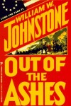 Book cover for Out of the Ashes #1