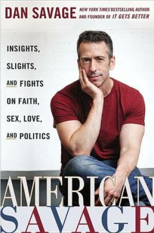 Cover of American Savage