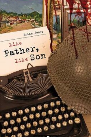 Cover of Like Father, Like Son