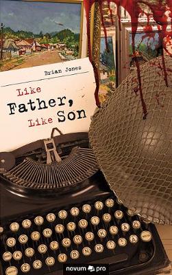 Book cover for Like Father, Like Son