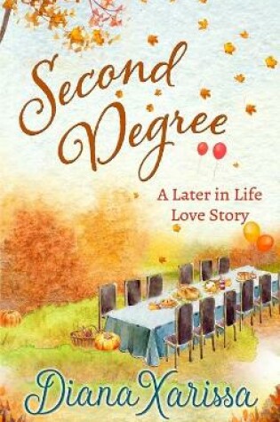 Cover of Second Degree