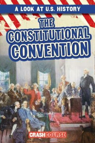 Cover of The Constitutional Convention