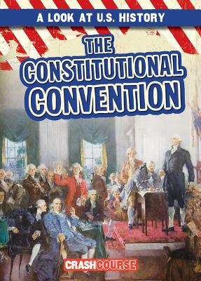 Cover of The Constitutional Convention