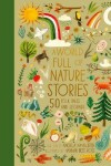 Book cover for A World Full of Nature Stories