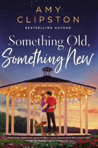 Cover of Something Old, Something New
