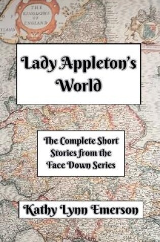 Cover of Lady Appleton's World