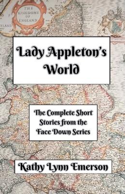 Book cover for Lady Appleton's World