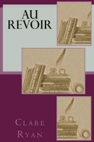 Cover of Au Revoir