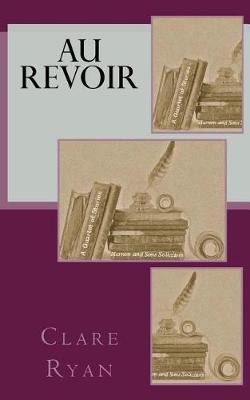 Book cover for Au Revoir