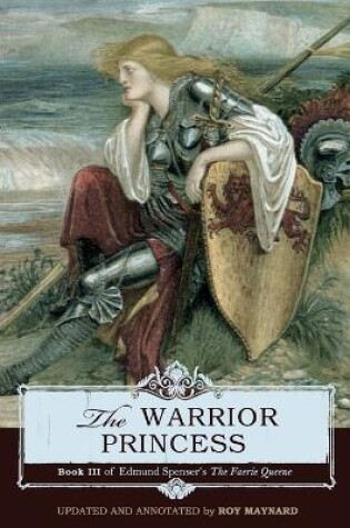 Cover of The Warrior Princess