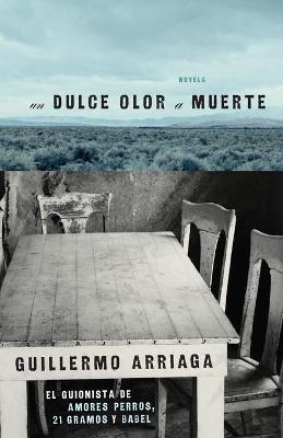 Cover of Dulce Olor A Muerte