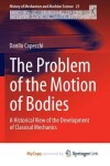 Book cover for The Problem of the Motion of Bodies