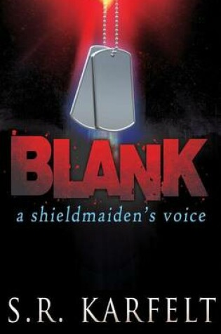 Cover of Blank