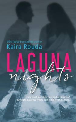 Book cover for Laguna Nights