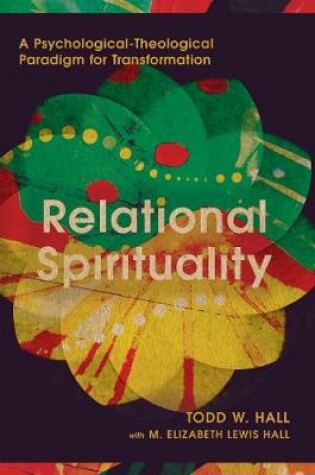 Cover of Relational Spirituality