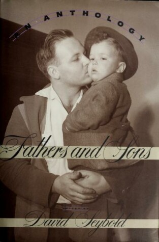 Book cover for Fathers and Sons