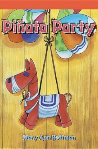 Cover of Pinata Party