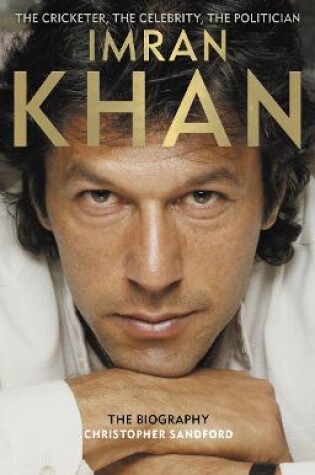 Cover of Imran Khan
