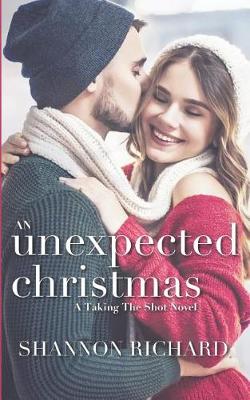 Cover of An Unexpected Christmas