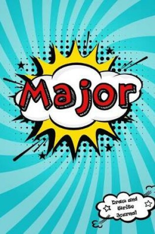 Cover of Major