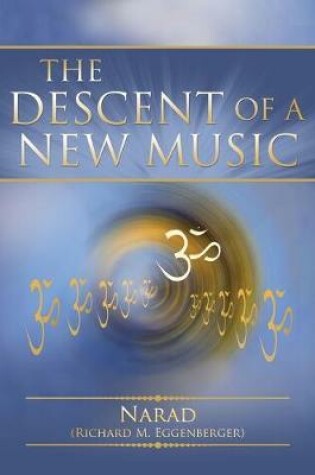 Cover of The Descent of a New Music