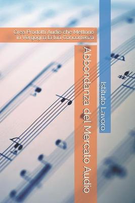 Book cover for Abbondanza del Mercato Audio