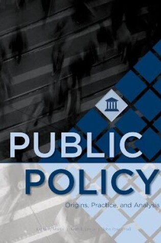 Cover of Public Policy