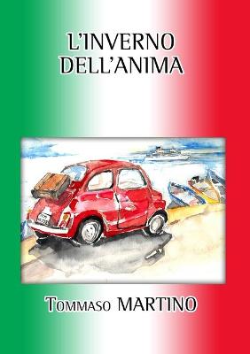 Book cover for L'inverno dell'anima