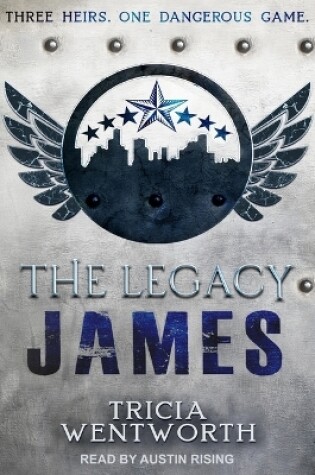 Cover of The Legacy