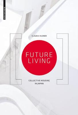 Book cover for Future Living