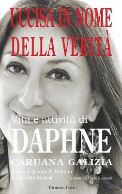 Cover of Uccisa in Nome della Verita