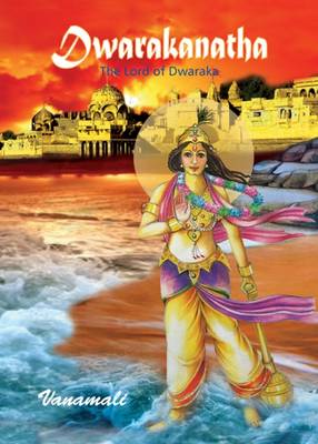 Book cover for Dwarakanatha