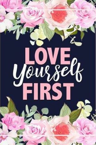 Cover of Love Yourself First