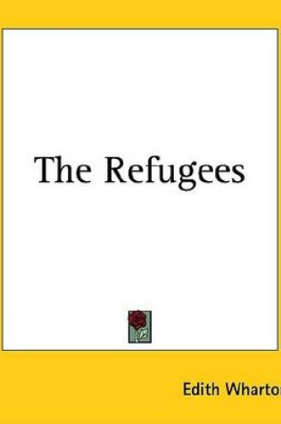 Cover of The Refugees