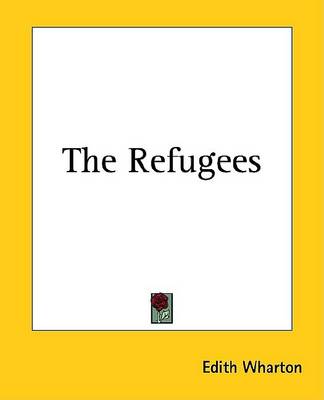 Book cover for The Refugees