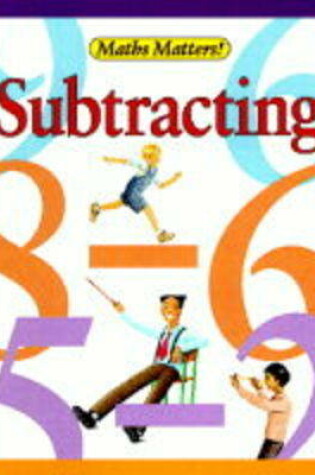 Cover of Subtracting