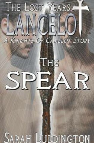 Cover of Lancelot the Lost Years