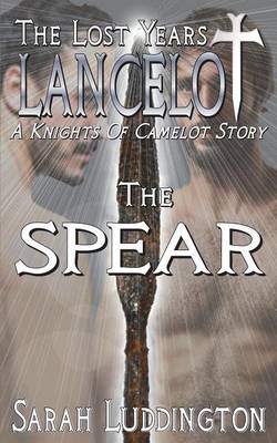 Book cover for Lancelot the Lost Years